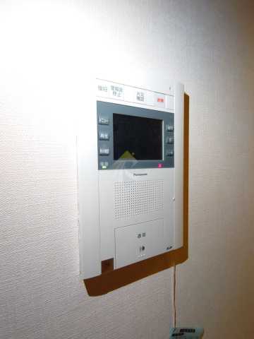 セキュリティ　ユニーブル杉並高円寺