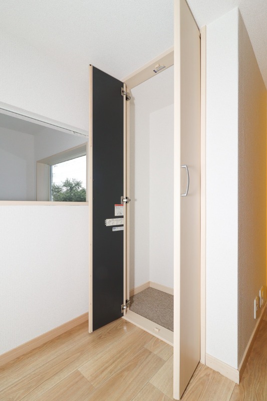 収納　図面と現状に相違がある場合には現状を優先