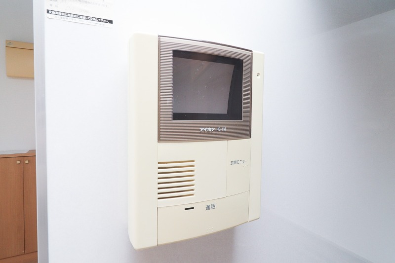 セキュリティ　図面と現状に相違がある場合には現状を優先