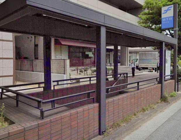 その他　千代県庁口前駅（その他）まで223m