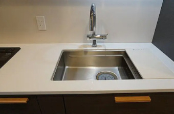 キッチン　別部屋参考写真