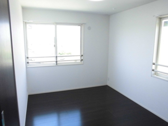 その他部屋・スペース　洋室