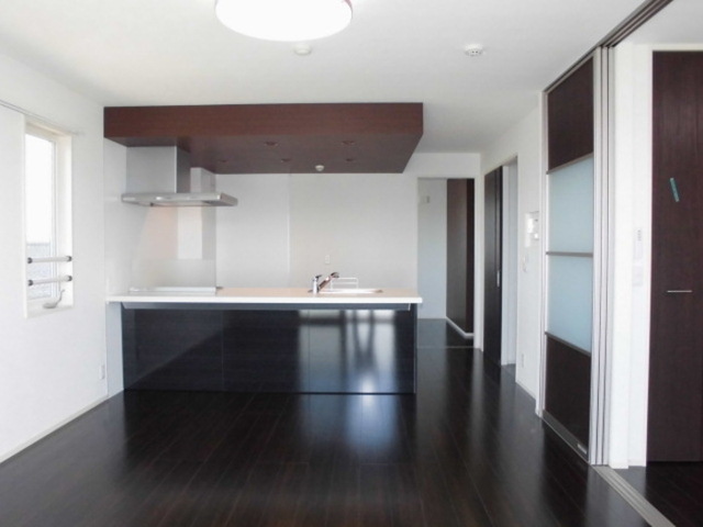 居室・リビング　ＬＤＫ