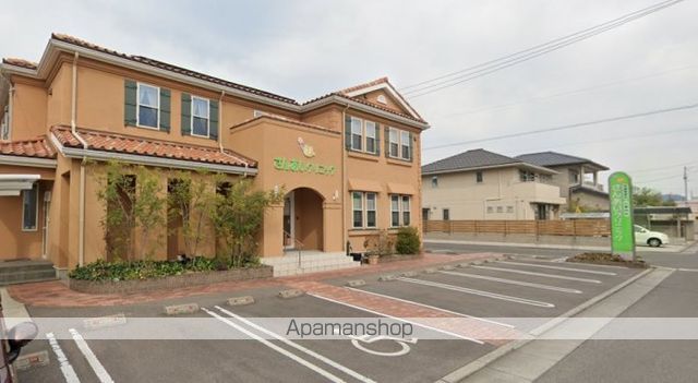 病院　トビウメ小児科医院（病院）まで186m