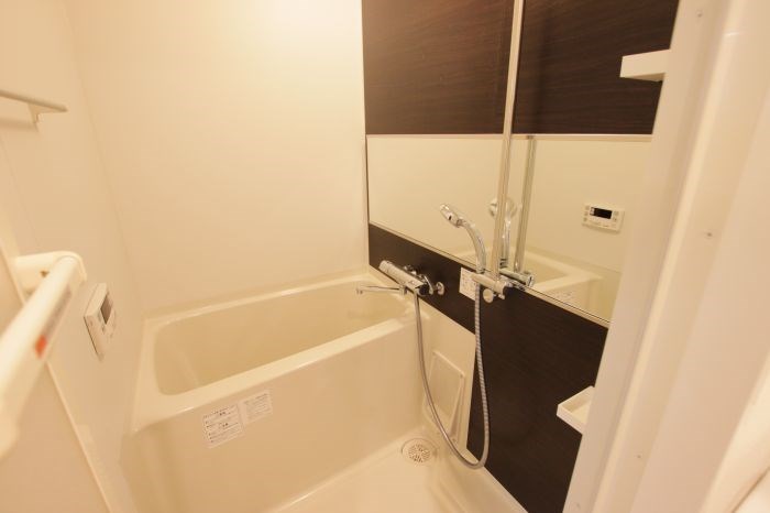 バス・シャワールーム　※参考写真