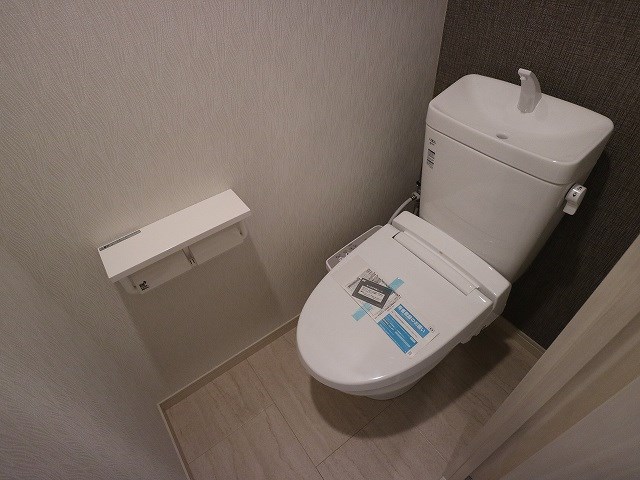 トイレ　※参考写真