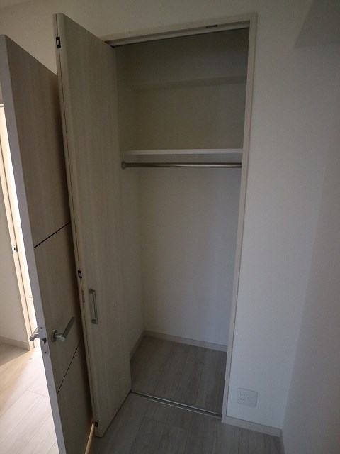 収納　※参考写真