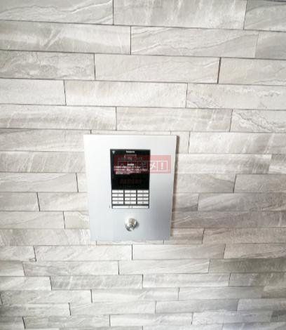 セキュリティ　共有部分