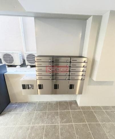 その他共有部分　収納