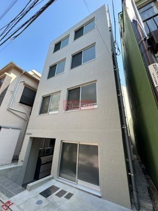 エントランス　外観