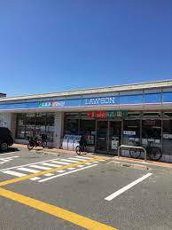 コンビニ　ローソン（コンビニ）まで1126m