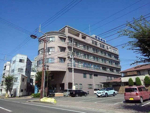 病院　羽崎病院（病院）まで1500m