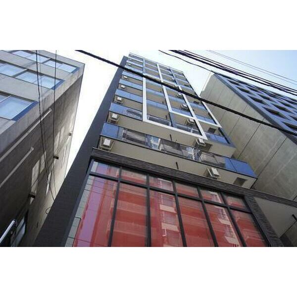 建物外観　★市内中心部ハイグレードマンション！★ペット相談可能！