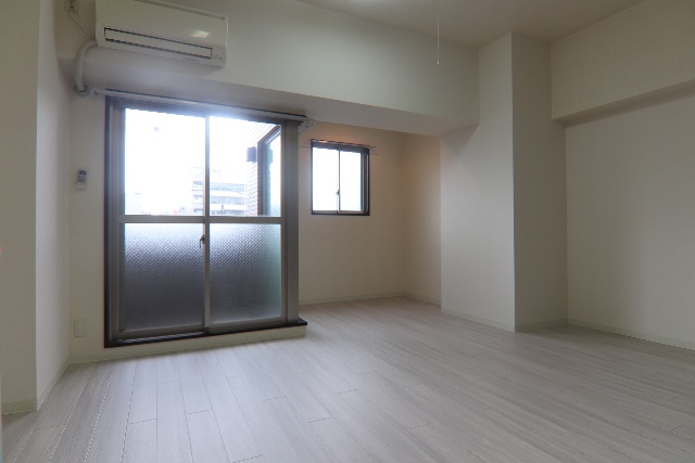 居室・リビング　※別室の参考写真の為、現況優先です。