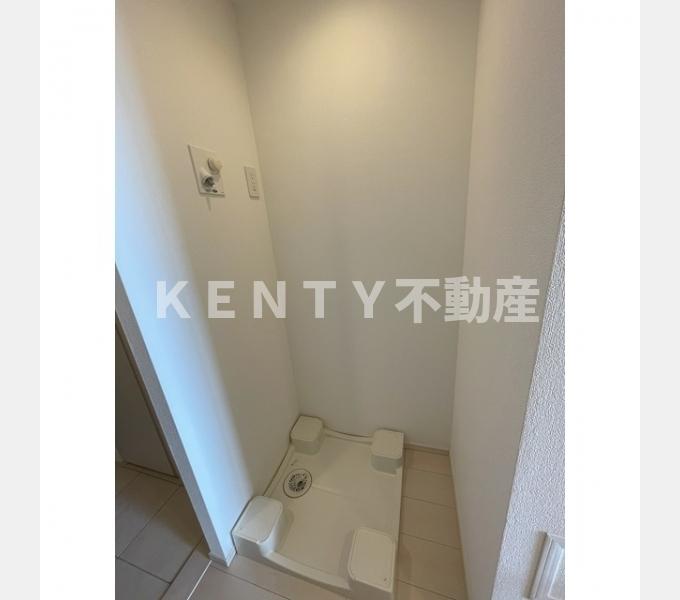 その他設備　室内