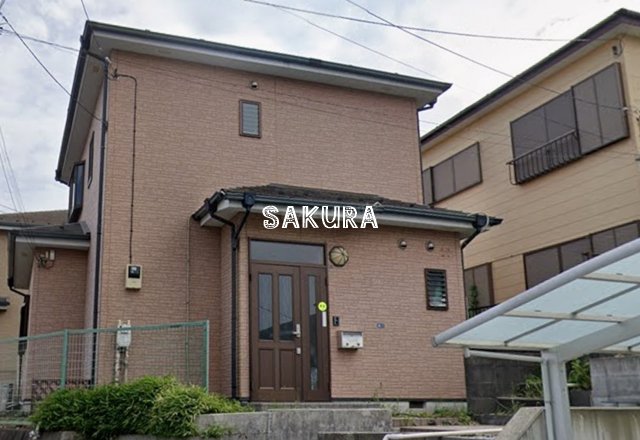 建物外観　当店おすすめ物件♪