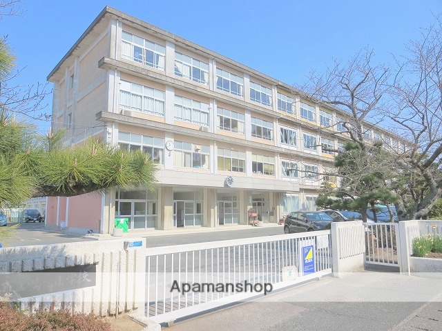 小学校　鴨江小学校（小学校）まで382m