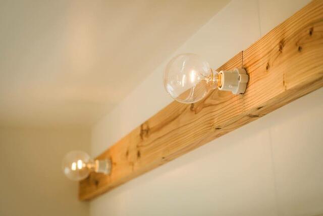 その他設備　照明