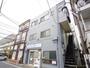 一橋学園駅より徒歩10分 2階 築35年2ヶ月の賃貸物件