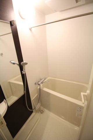 バス・シャワールーム　（別タイプ参考写真）レーヴ飛鳥山フェルクルール　北区滝野川2