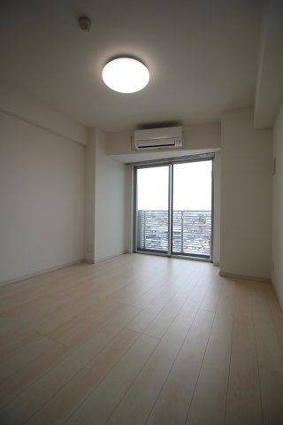 居室・リビング　（別タイプ参考写真）レーヴ飛鳥山フェルクルール　北区滝野川2