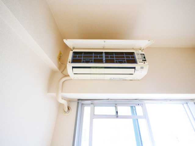 その他設備　フローラル上野松が谷