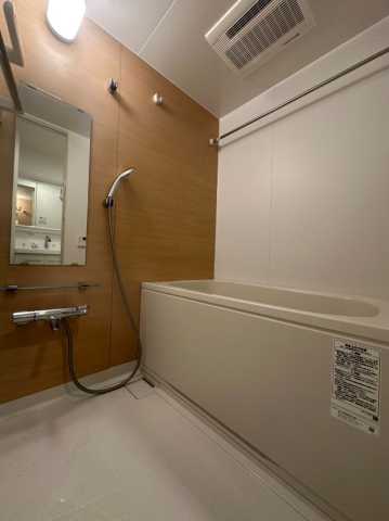 バス・シャワールーム　別部屋