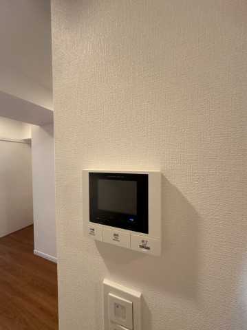 セキュリティ　別部屋