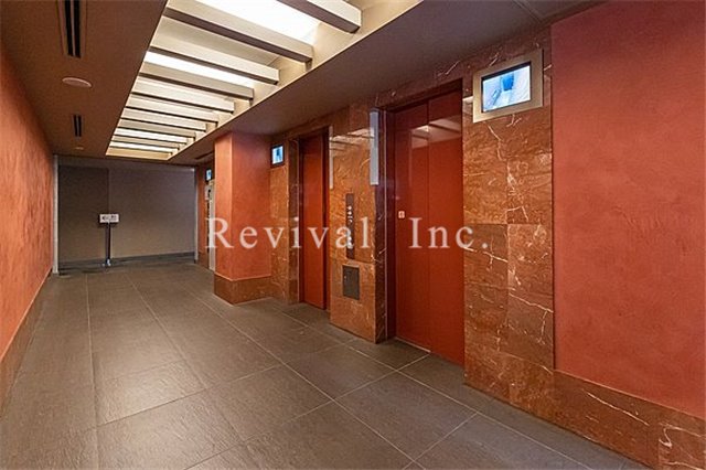 その他共有部分　共用部分の管理体制も良好です