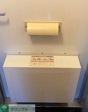 その他設備　宅配ＢＯＸ