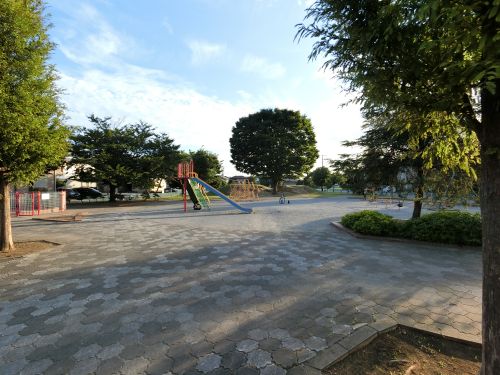 公園　出津米山公園（公園）まで187m