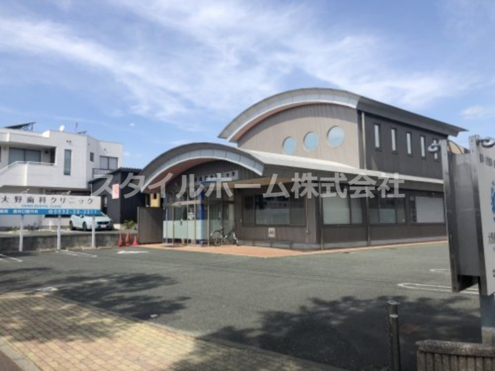 病院　大野歯科クリニック（病院）まで612m