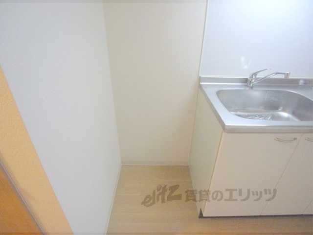 その他部屋・スペース　冷蔵庫置場