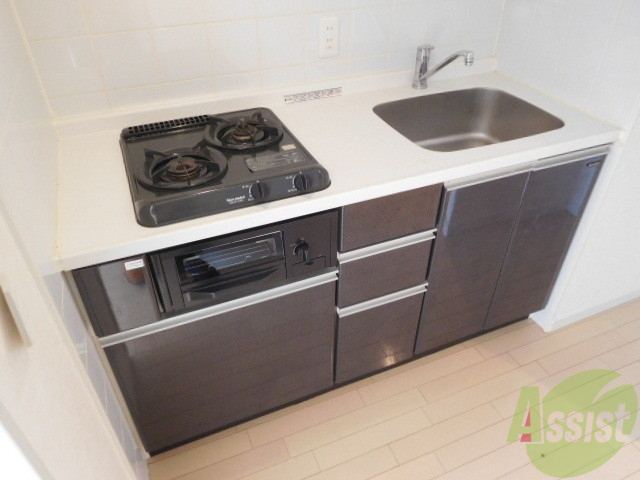 キッチン　お料理もしやすい！！