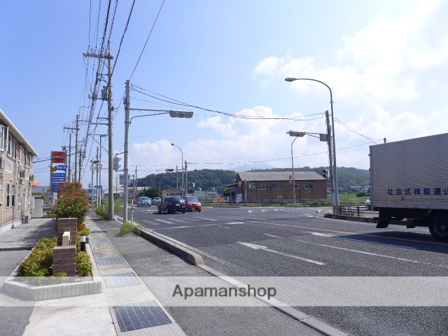 ショッピングセンター　イオン日吉津店（ショッピングセンター）まで1900m