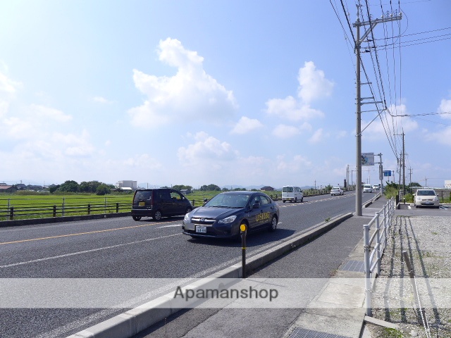 ホームセンター　ナフコ淀江店（ホームセンター）まで700m