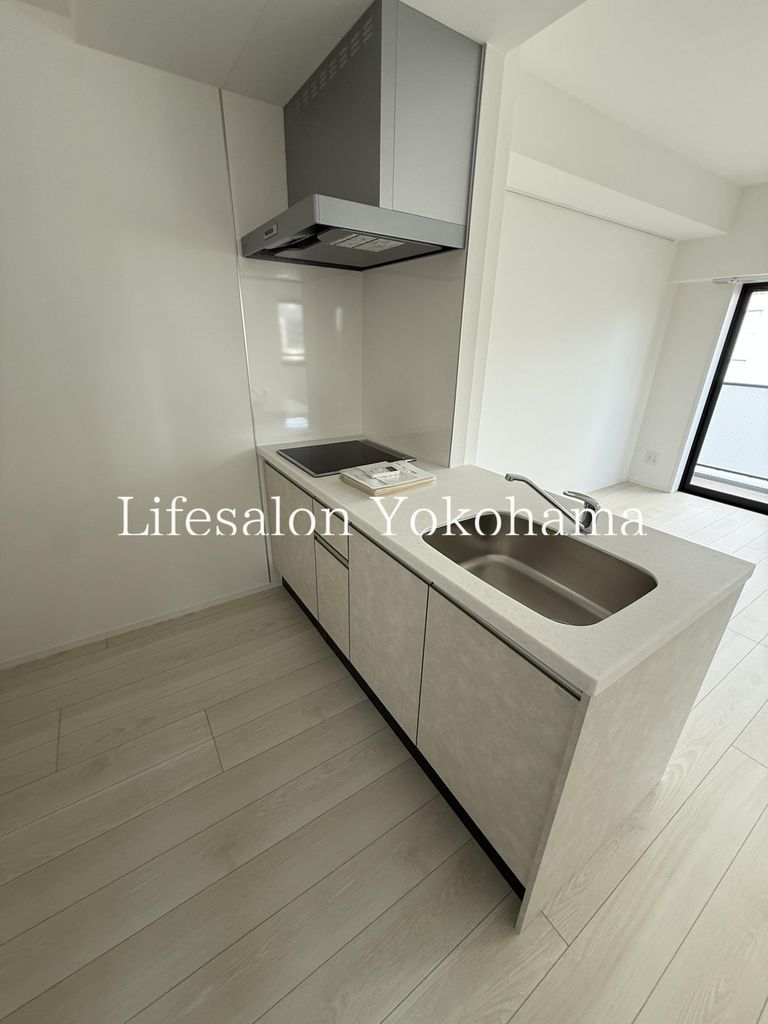 キッチン　設備