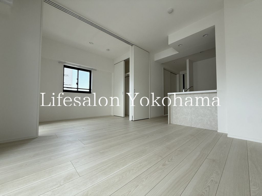 居室・リビング　リビング/居室