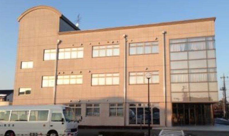 病院　藍生会不動ケ丘病院（病院）まで2240m