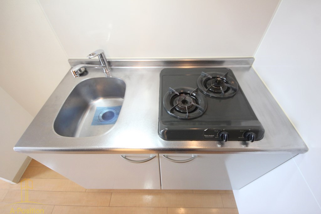 キッチン　エスライズ桜ノ宮II