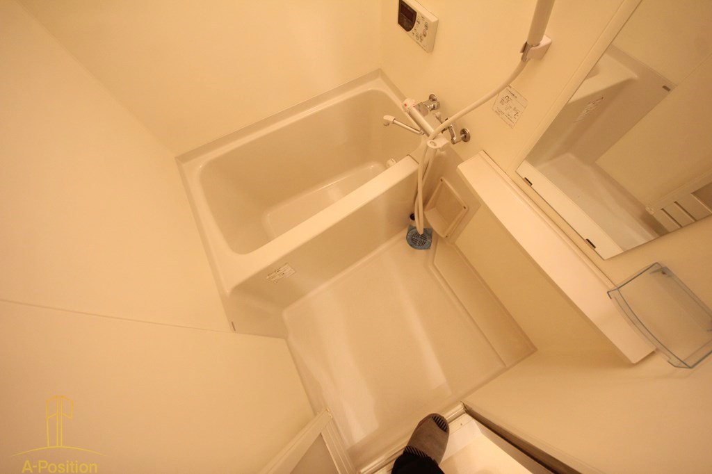 バス・シャワールーム　エスライズ桜ノ宮II