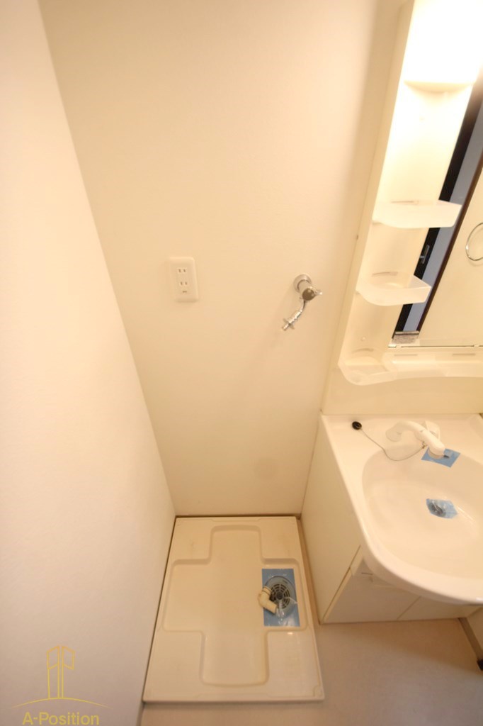 その他設備　エスライズ桜ノ宮II