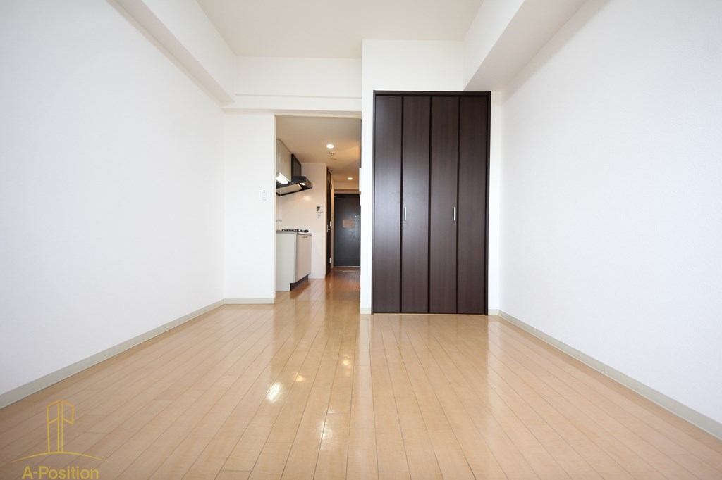 居室・リビング　エスライズ桜ノ宮II