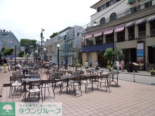 その他　東急百貨店（その他）まで550m