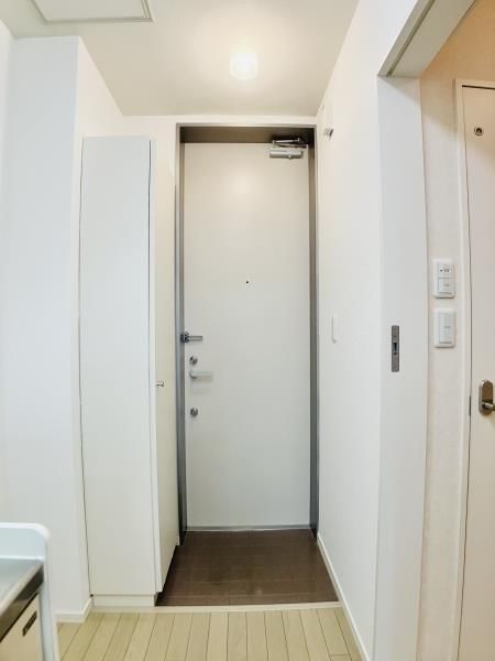 玄関　☆広々とした玄関☆