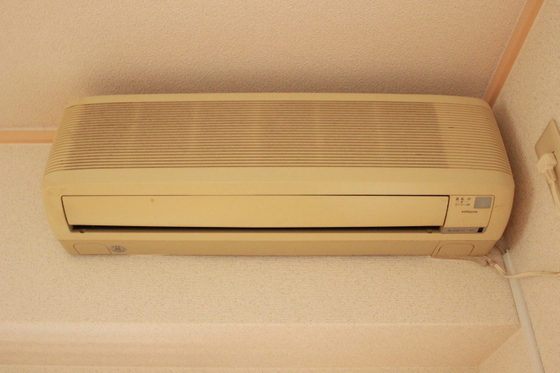 その他設備　※別部屋の写真です