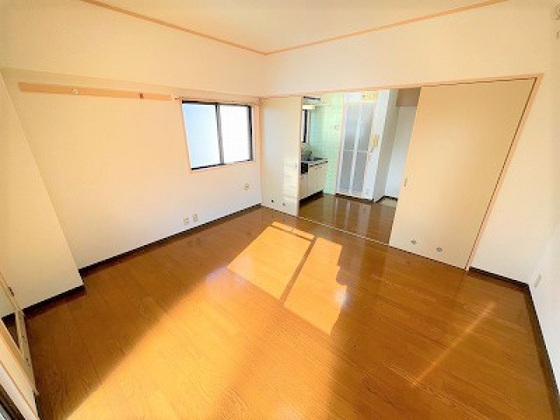 その他部屋・スペース　※別部屋の写真です