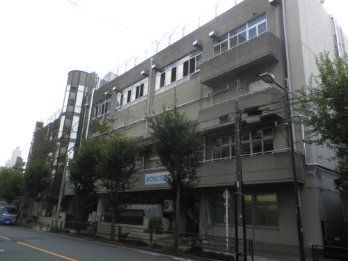 小学校　台東区立金曽木小学校（小学校）まで342m