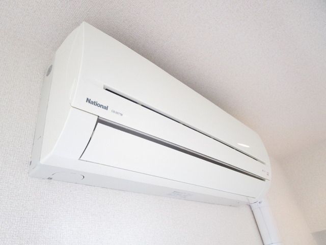 その他部屋・スペース　★エアコン★