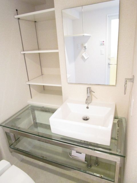 洗面設備　★洗面台★